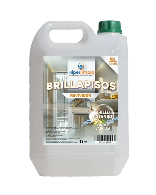 Brillapisos Revividor