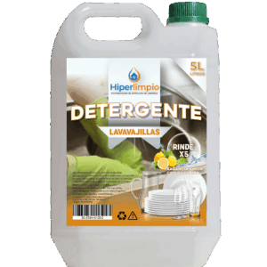 Detergente Lavavajillas 30%