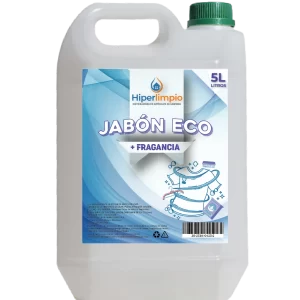 jabon economico