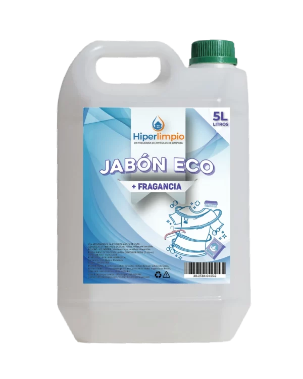 jabon economico