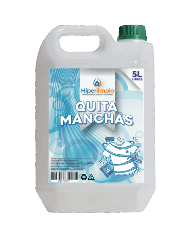 quitamanchas
