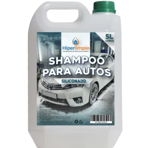 shampoo autos