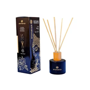 DIFUSOR PREMIUM 125 ML AROMANZA