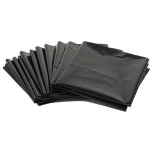 Bolsas residuos