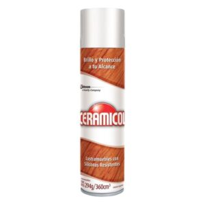 Ceramicol aerosol 2