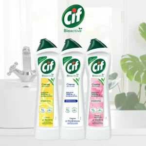 Cif Multiuso