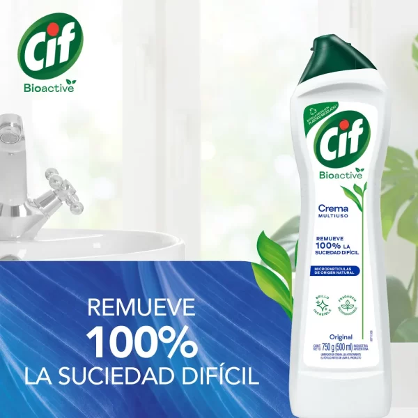 Cif Multiuso