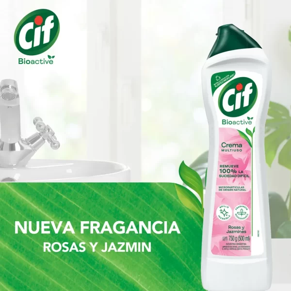 Cif Multiuso