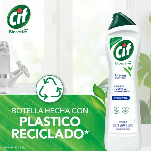 Cif Multiuso