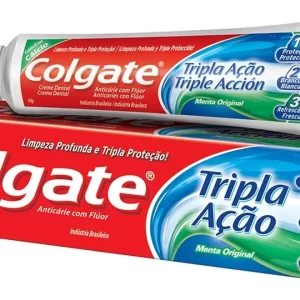 Colgate Pasta dental