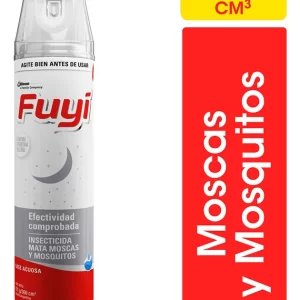 Fuyi Matamoscas