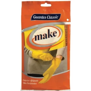 Guantes make cocina