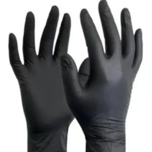 Guantes nitrilo reforzado