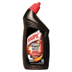 Harpic Power plus