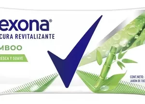 Jabón rexona tocador