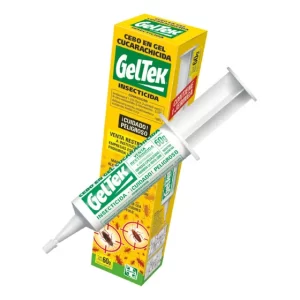 Jeringa Geltek
