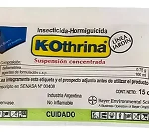 K-othrina