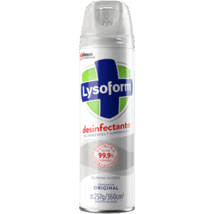 Lysoform Aerosol