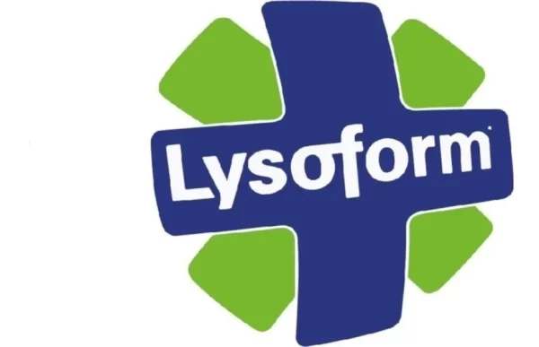 Lysoform Desinfectante Aerosol x 360cc - Imagen 3