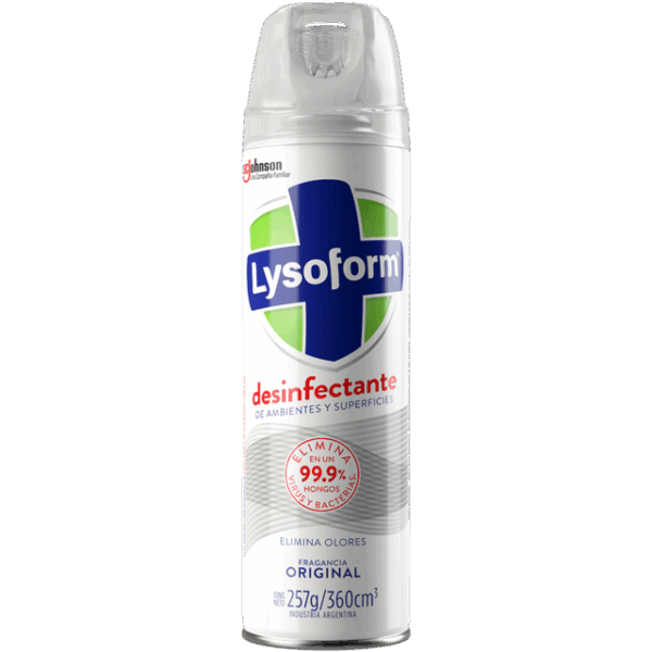 Lysoform Aerosol