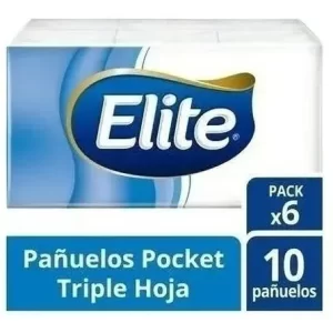 Pañuelos elite