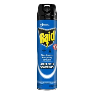 Raid matamoscas