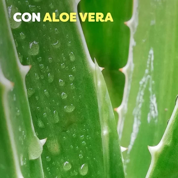 OFF! Family Crema Repelente Aloe Vera x 196 gr - Imagen 3