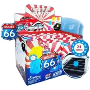 Route 66 para autos