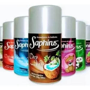Saphirus Ambiente