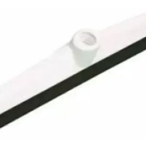 Secador de piso doble goma blanco