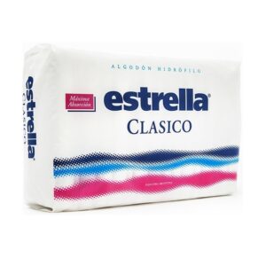 algodon estrella