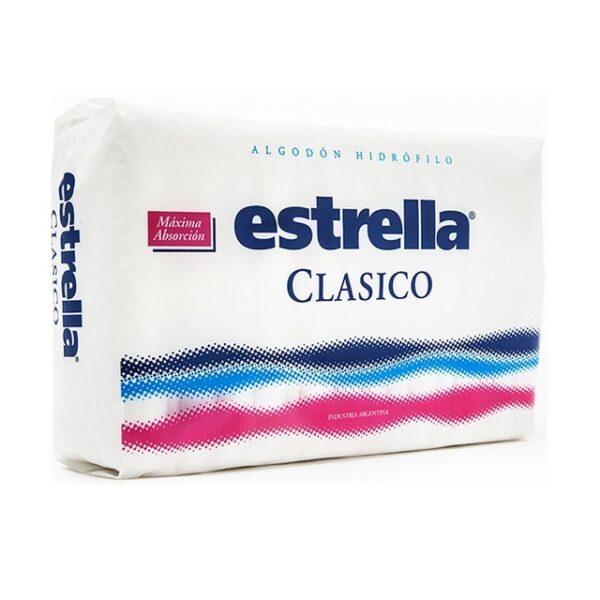 algodon estrella