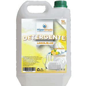 Detergente Economico