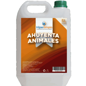 Ahuyenta perro