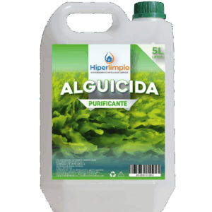 Alguicida