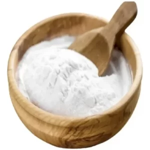 Bicarbonato de sodio