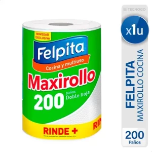 Felpita x 200