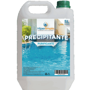 Precipitante Hiperlimpio