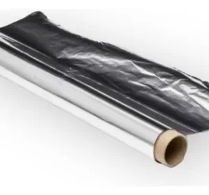 Rollo Aluminio