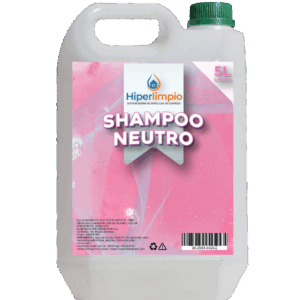 shampoo neutro