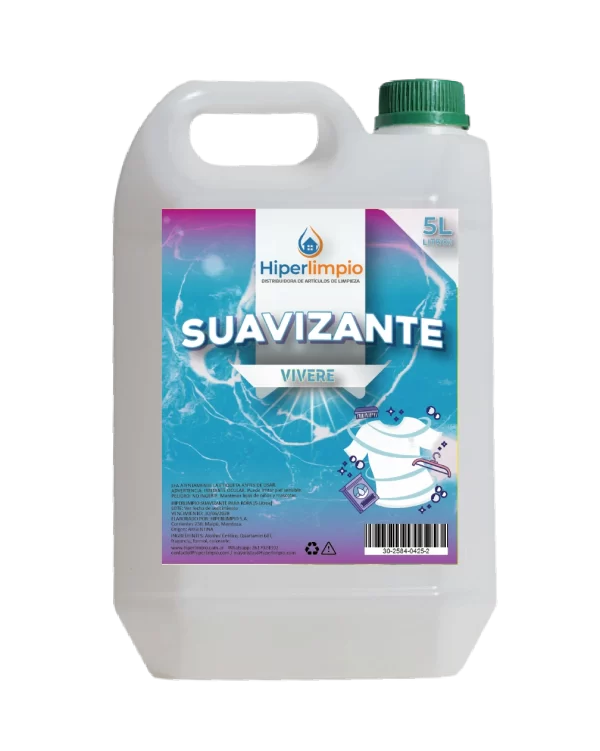 suavizante vivere